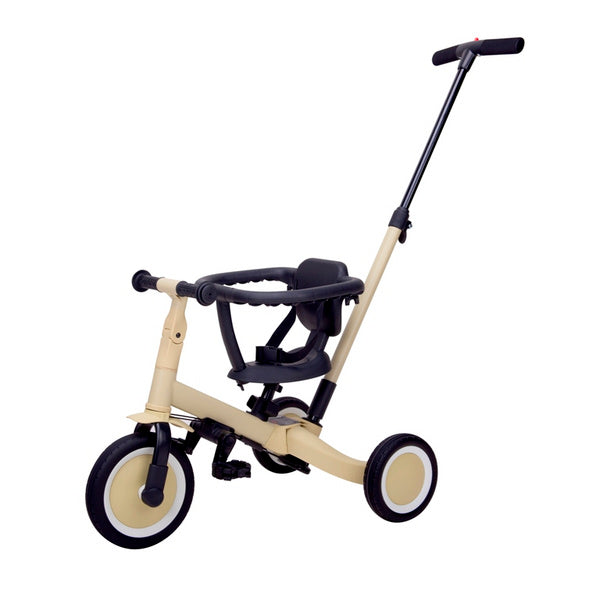 Lio 4 in1 Tricycle  with push bar