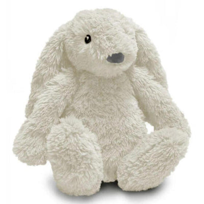 Zazu Ro White Baby Soother