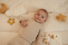 LD Playmat Newborn Naturals