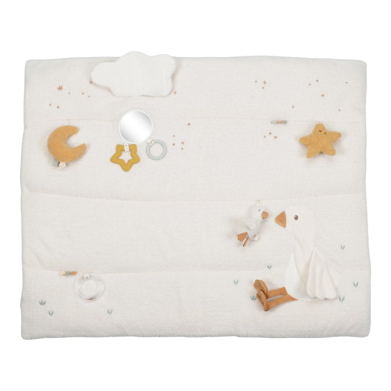 LD Playmat Newborn Naturals