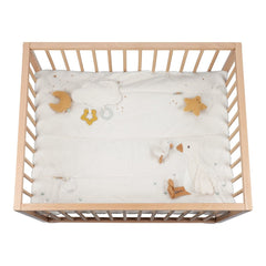 LD Playmat Newborn Naturals