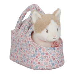 LD Cuddle In Bag GRS