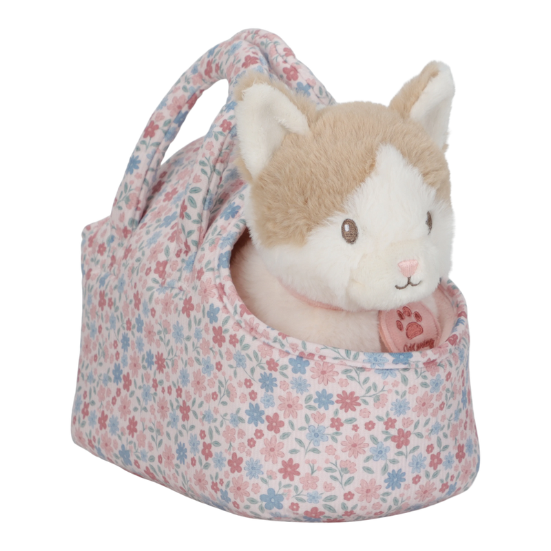 LD Cuddle In Bag GRS