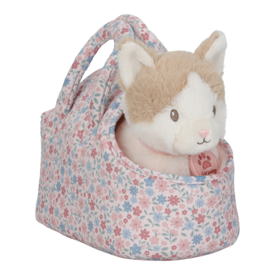 LD Cuddle In Bag GRS