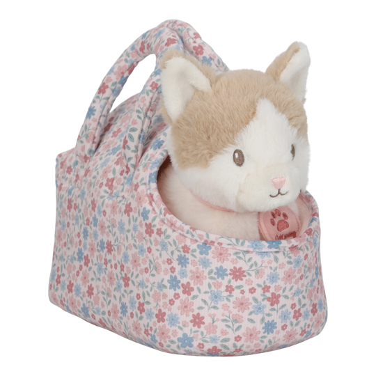 LD Cuddle In Bag GRS