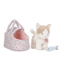 LD Cuddle In Bag GRS