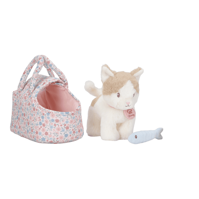 LD Cuddle In Bag GRS