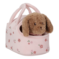 LD Cuddle In Bag GRS