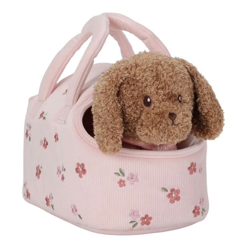 LD Cuddle In Bag GRS