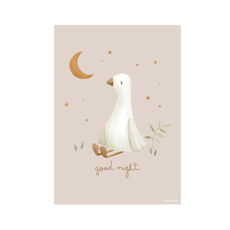 LD Poster A3 29x42cm