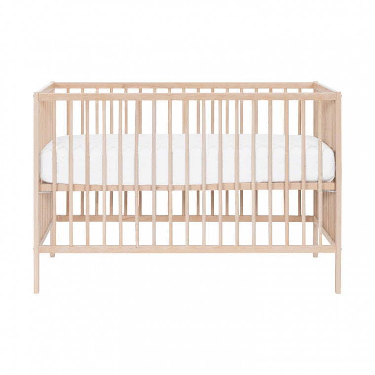 Puck Berch Cot 120 x 60 cm