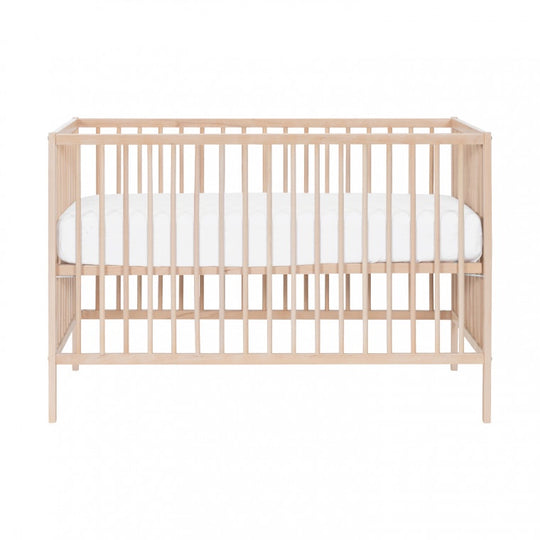 Puck Berch Cot 120 x 60 cm