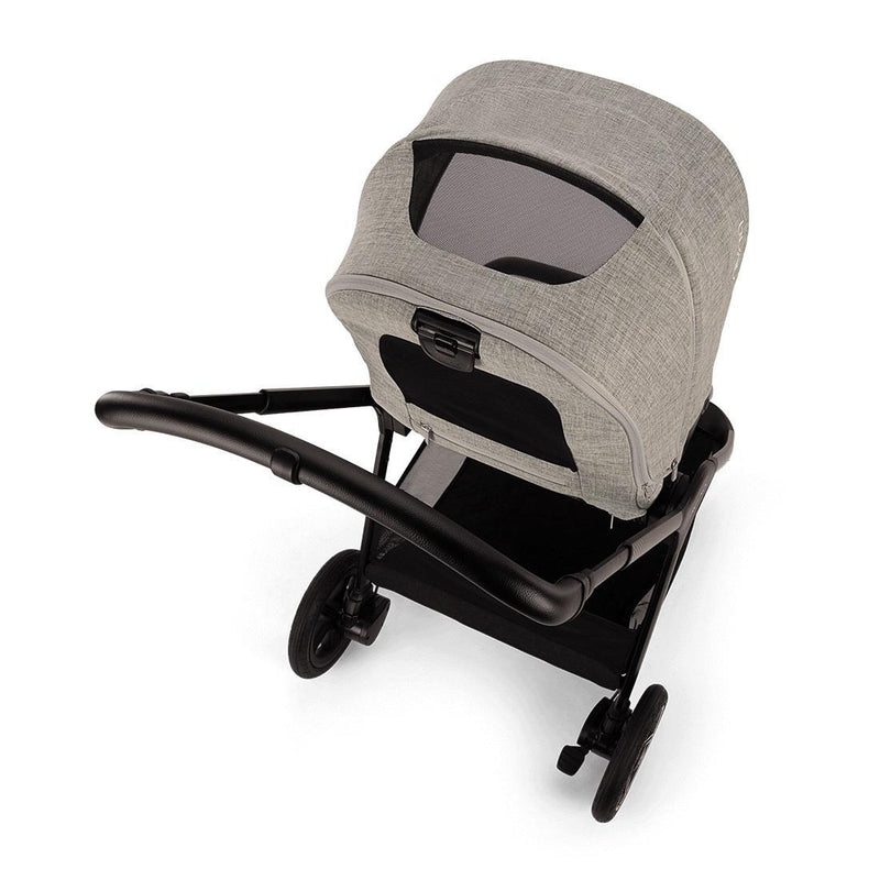 Nuna TRIV NEXT BMW Stroller Graphene