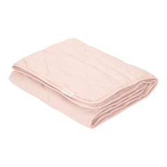 LD Quilted Blanket Blossom 70x100cm