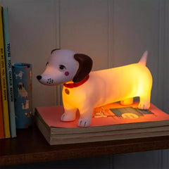 Night Light- Sausage Dog