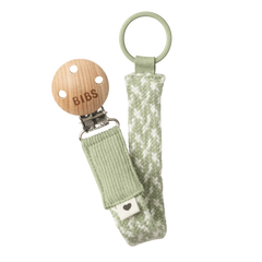 WS BIBS Braided Clip
