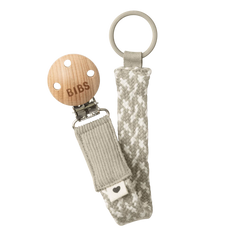 WS BIBS Braided Clip