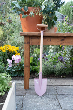 LD Shovel Fairy Garden FSC