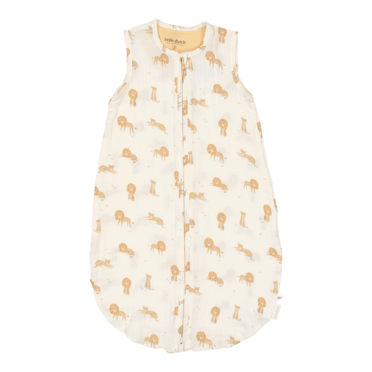 LD Summer Sleeping Bag  Safari 70cm
