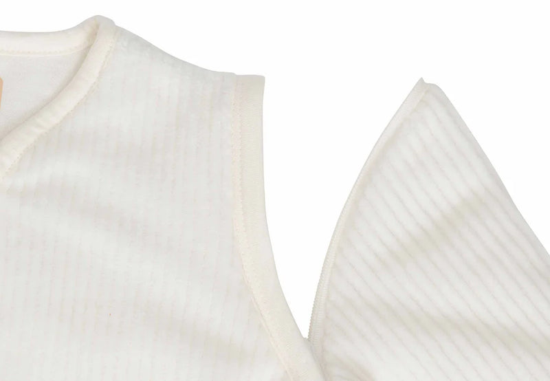 Sleeping Bag With Removable Sleeves Round  70 cm