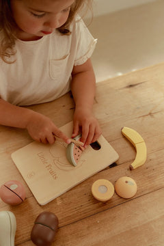 LD Cutting Fruits FSC