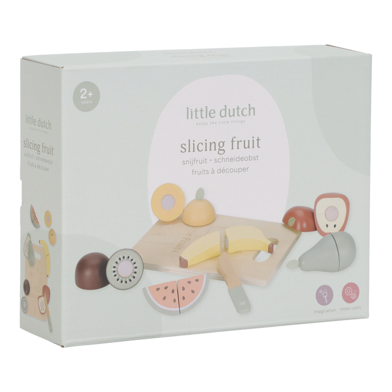 LD Cutting Fruits FSC