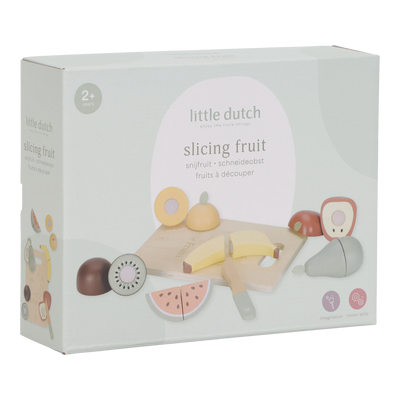 LD Cutting Fruits FSC