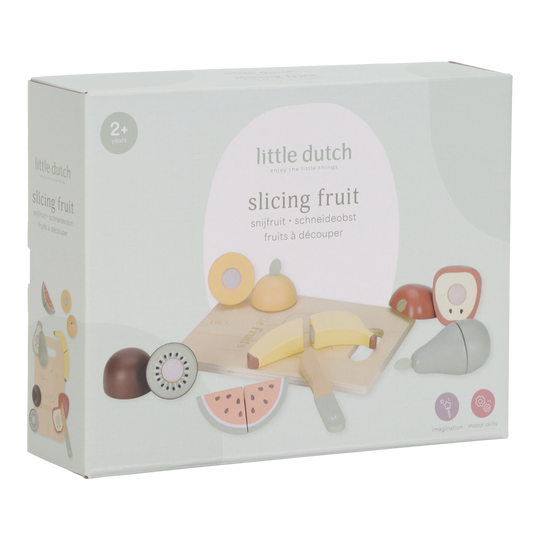 LD Cutting Fruits FSC