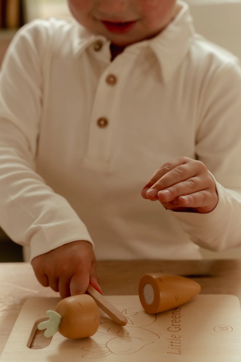 LD Cutting Vegetable FSC