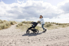 Thule Urban Glide 3