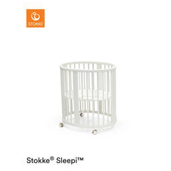 Stokke Sleepi Mini V3 (Excl. Mattress)