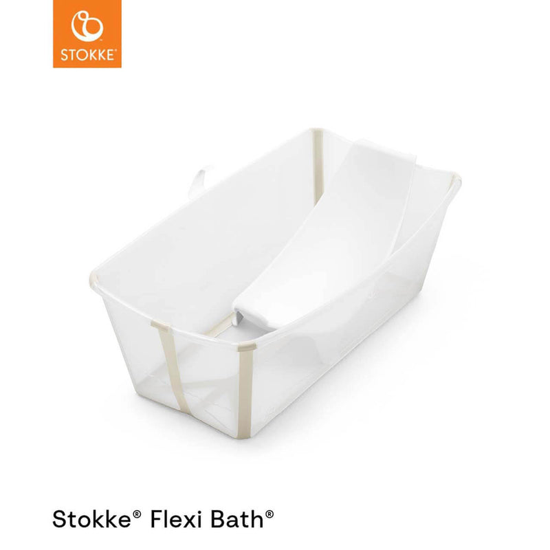 Stokke Flexi Bath Bundle