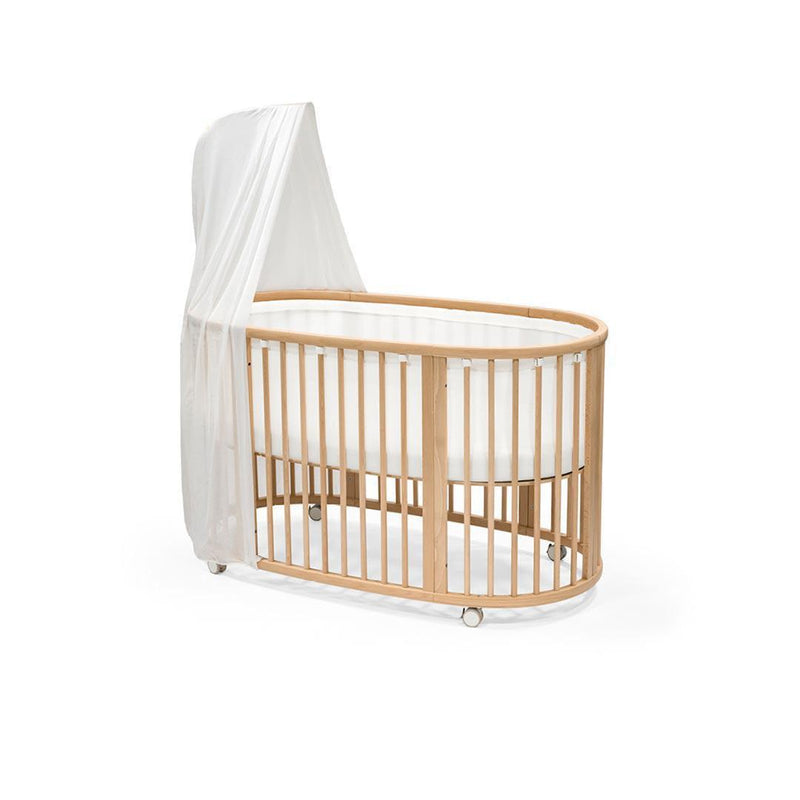 Stokke Sleepi V3 Canopy White