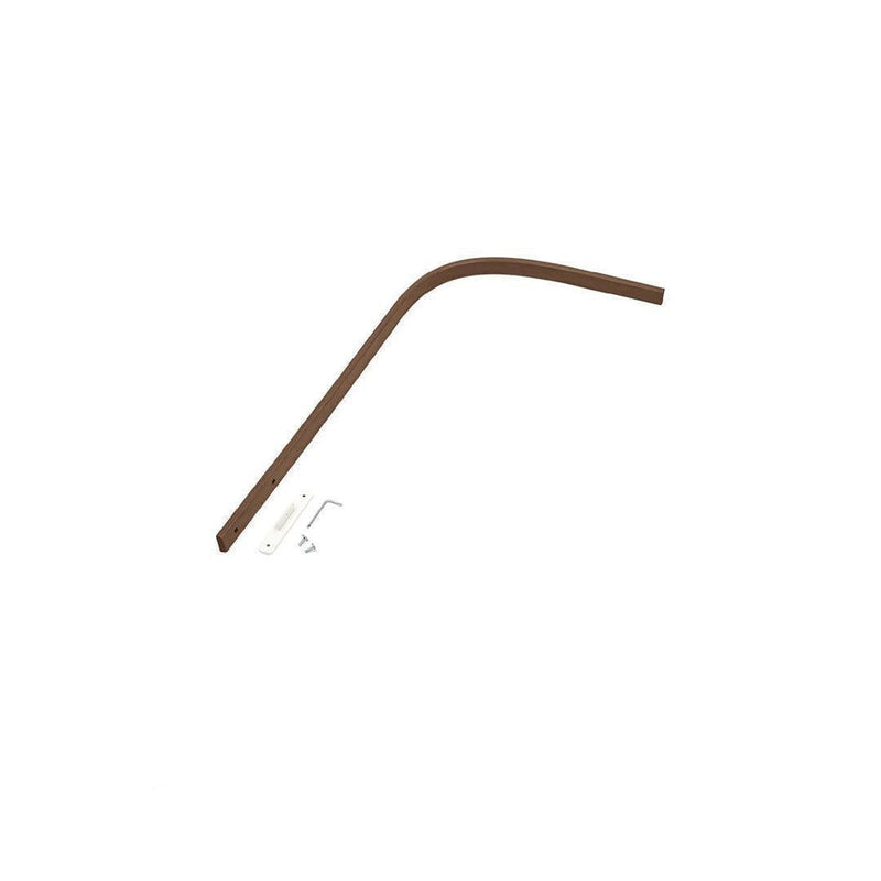 Stokke Sleepi Drape Rod Warm Brown