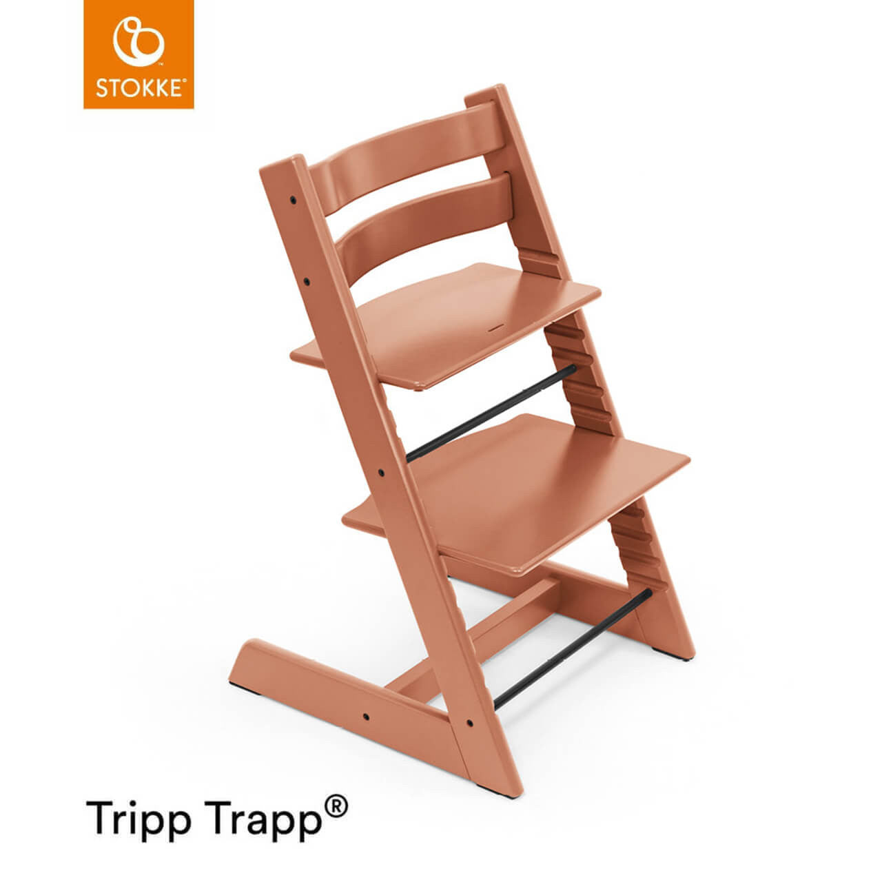 【STOKKE】TRIPP TRAPP STOKKE Tripp Trapp Chair – Kids Living