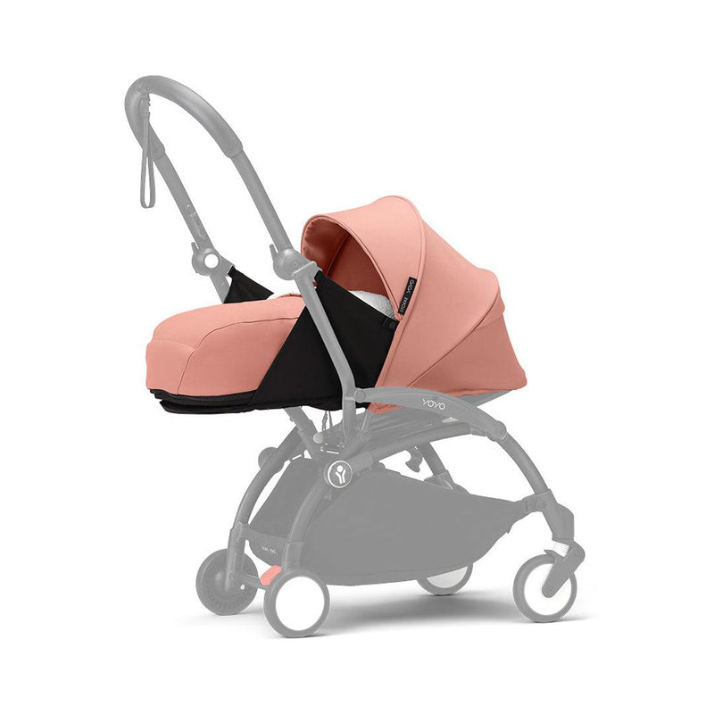 Stokke YOYO 0+ Newborn Pack Ginger