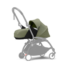 Stokke YOYO 0+ Newborn Pack Olive