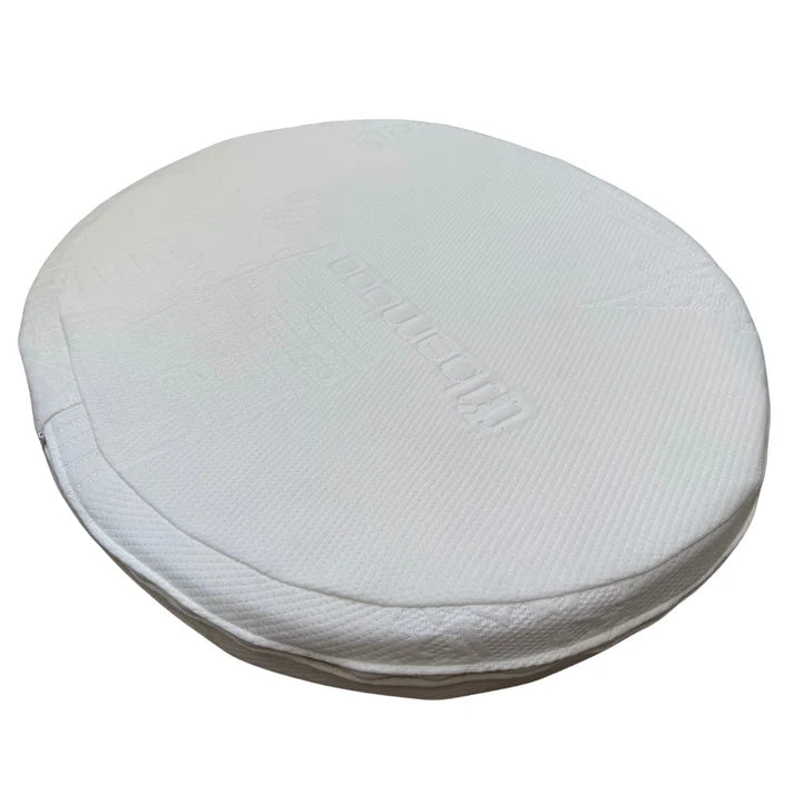 Born Fabulous Oval Mini Mattress