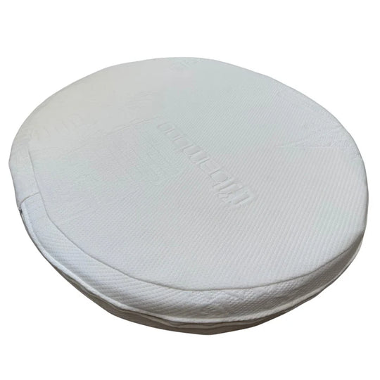 Born Fabulous Oval Mini Mattress