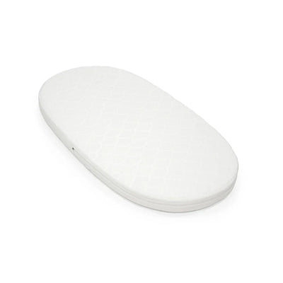 Born Fabulous Oval Bed Mattress