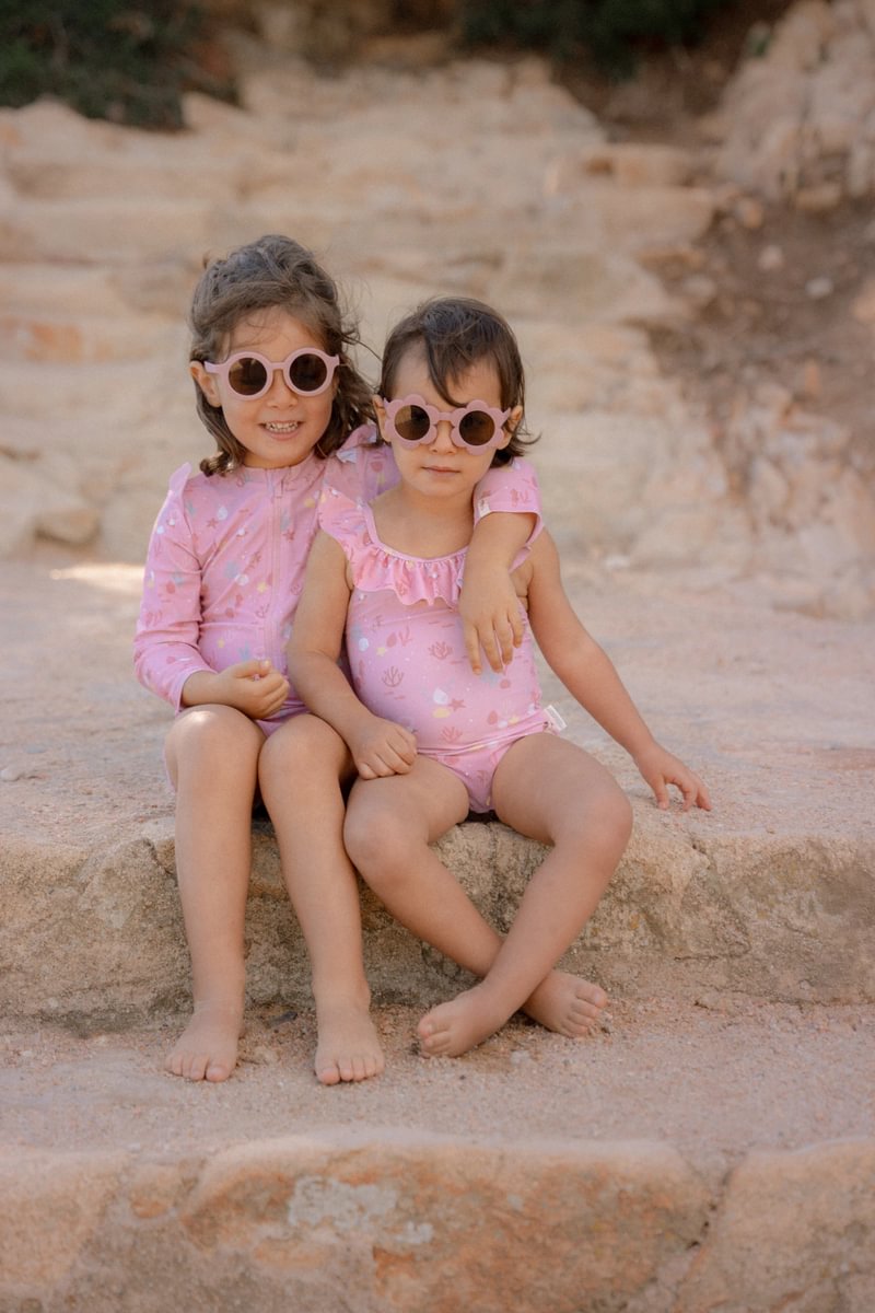 LD Swimsuit Ocean Treasures Multi