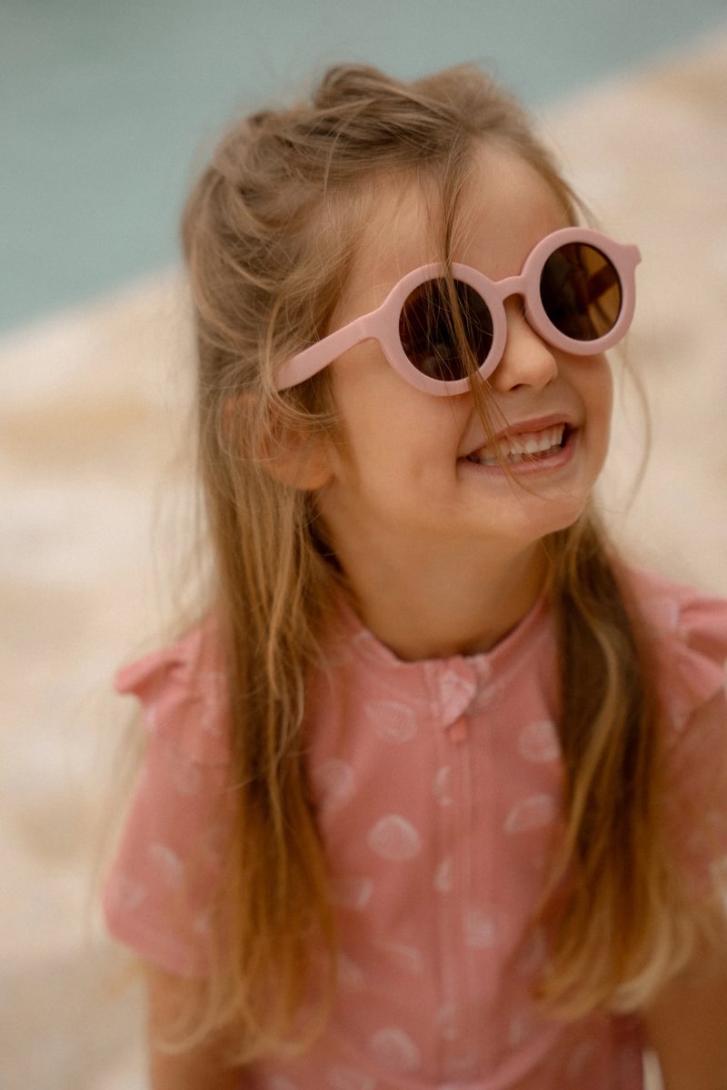 LD Swimsuit Ocean Treasures Lemonade Pink