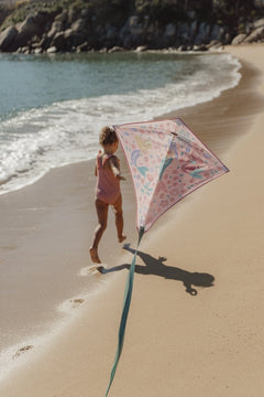 LD Diamond Kite Dreamy Mermaid
