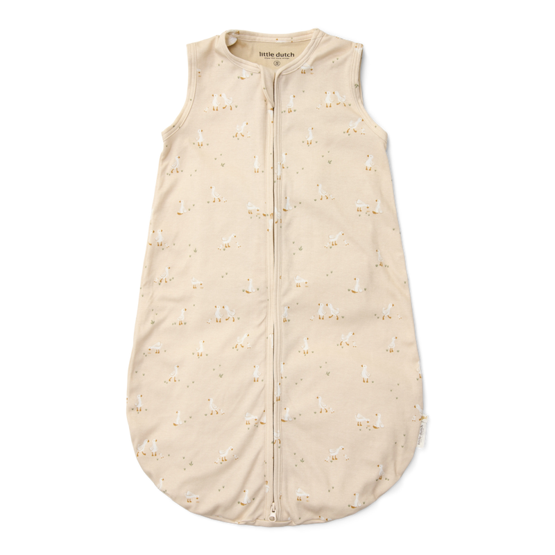 LD Summer Organic Cotton Sleeping Bag  60cm