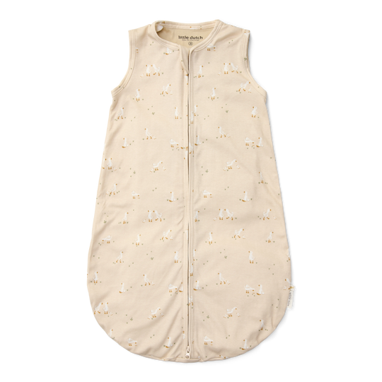 LD Summer Organic Cotton Sleeping Bag  60cm