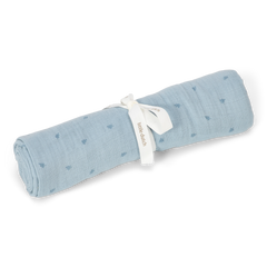 LD Muslin Swaddle 120 x 120cm
