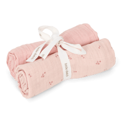 LD Swaddle 70x70cm Pure