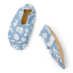 LD Swim Shoes Ocean Blue