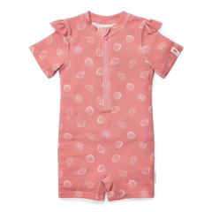 LD Swimsuit Ocean Treasures Lemonade Pink