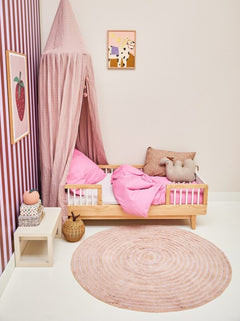 Rug Robin 150x150cm